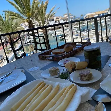 Apartment Marina Real 221