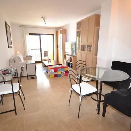 Apartment Marina Real 221 Manilva