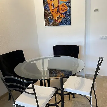 Marina Real 221 Manilva