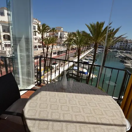 Apartment Marina Real 221 *