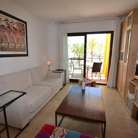Appartement Marina Real 221 Manilva