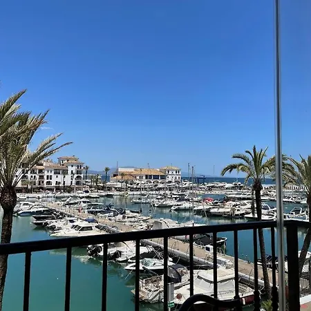 Marina Real 221 Apartment Manilva