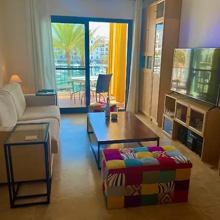 Marina Real 221 Appartement Manilva
