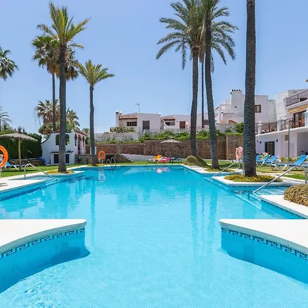 Marina Real 221 Apartment