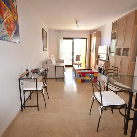 Apartment Marina Real 221