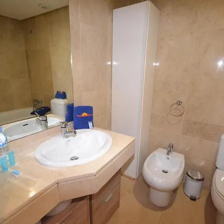 Marina Real 221 Manilva