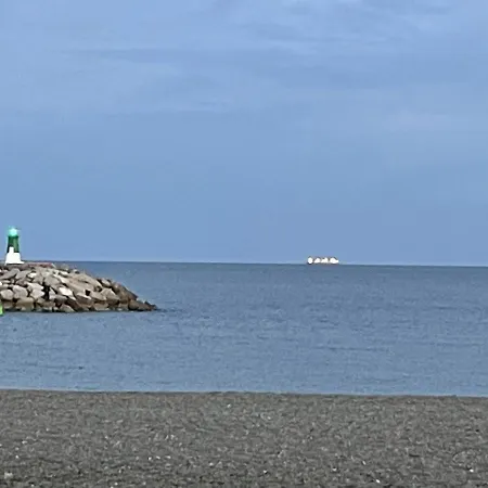 Apartment Marina Real 221