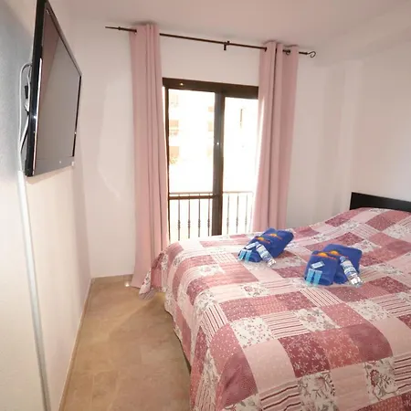 Apartment Marina Real 221