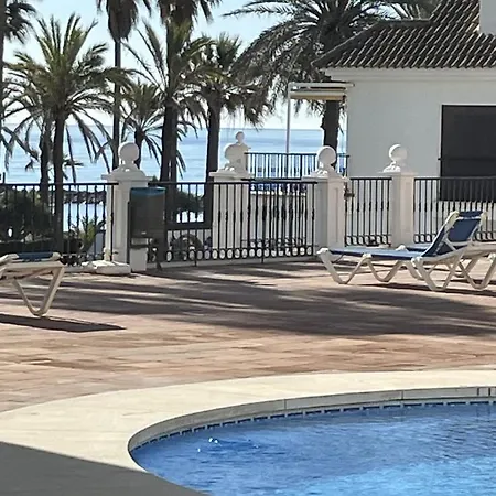 Marina Real 221 Apartment Manilva
