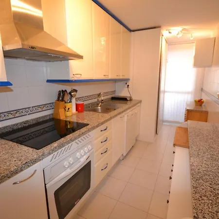 Marina Real 221