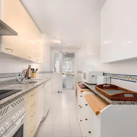 Marina Real 221 Manilva