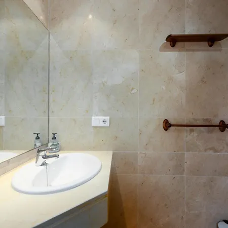 Marina Real 221 Appartement
