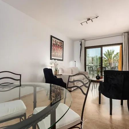 Marina Real 221 Appartement *