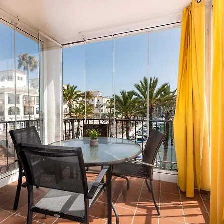 Appartamento Marina Real 221 *