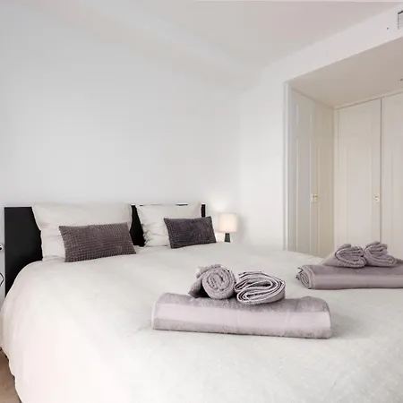 Appartement Marina Real 221 Manilva
