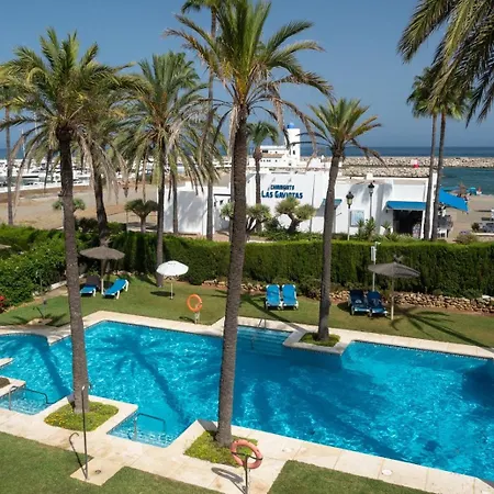 Appartement Marina Real 221